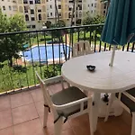 Al Lado De La Playa * 푸엔히롤라